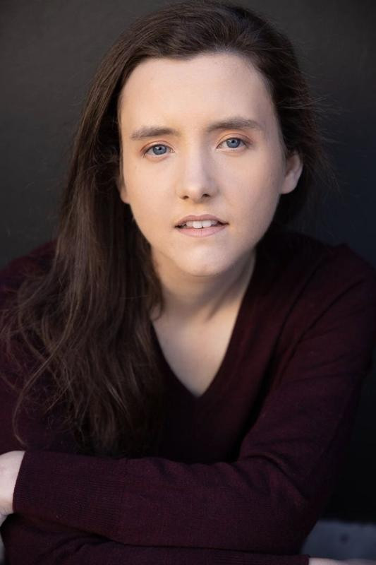 Annabel McConnachie backdrop