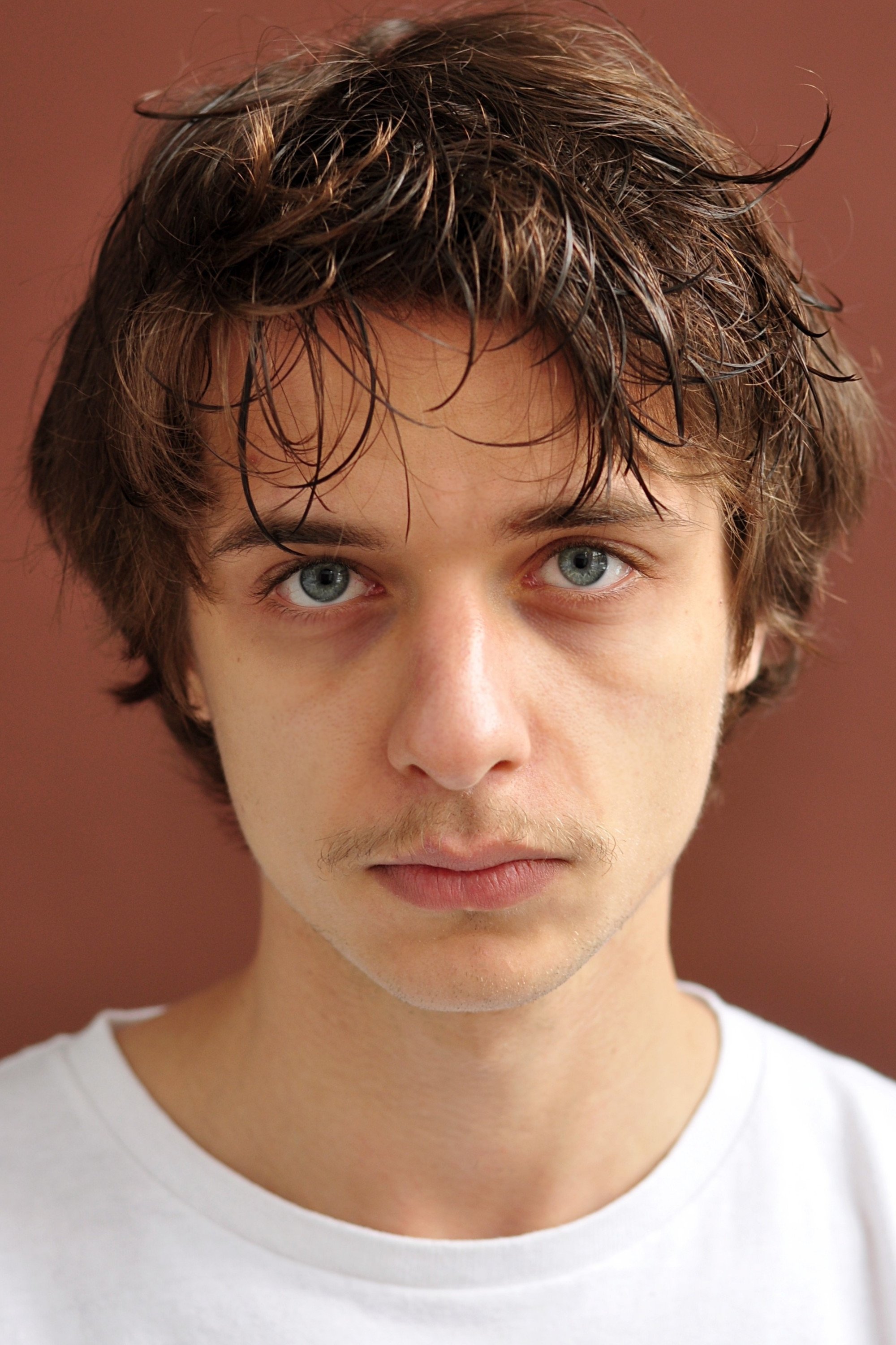 Piotr Napierała backdrop