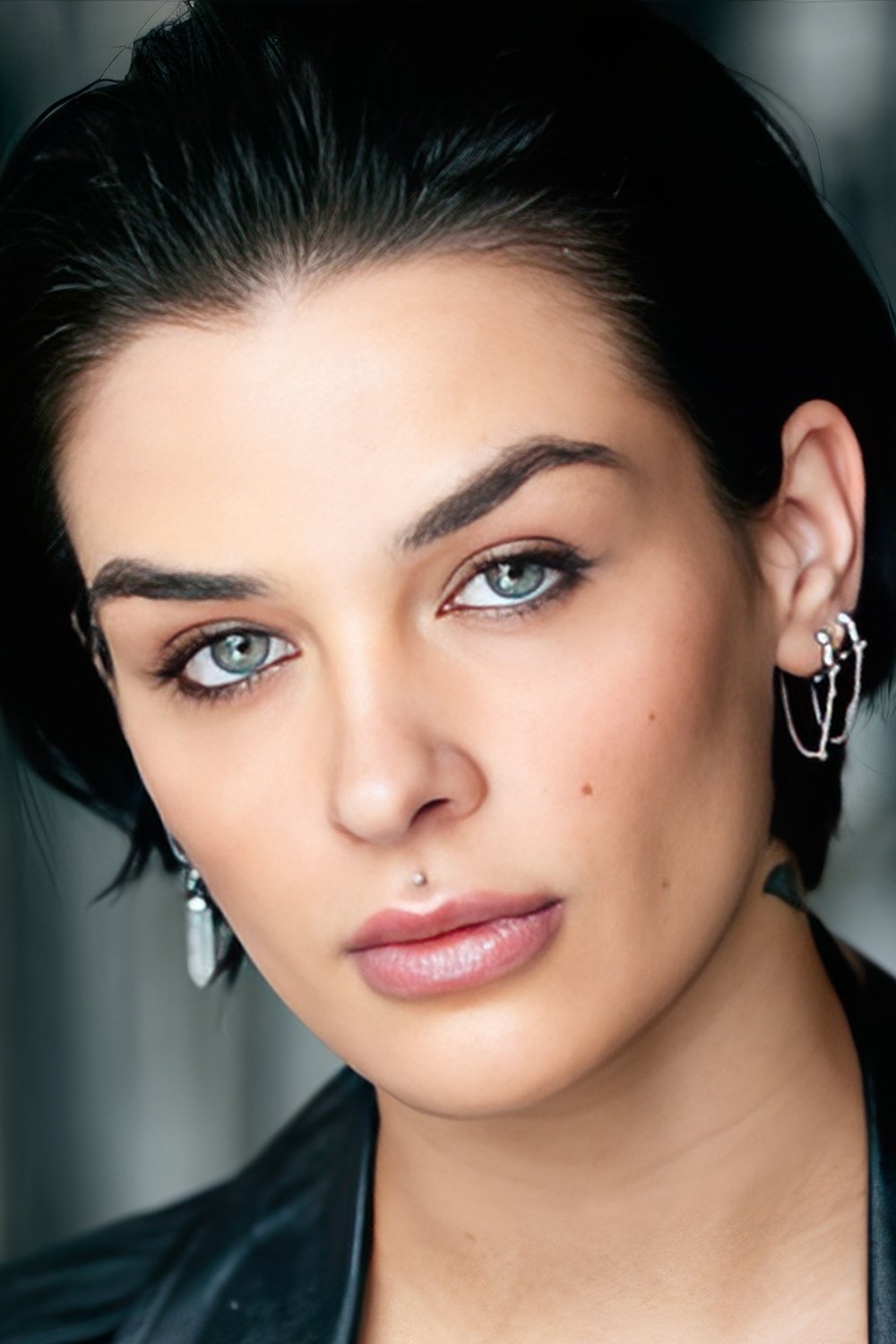 Alyssa Nicole backdrop