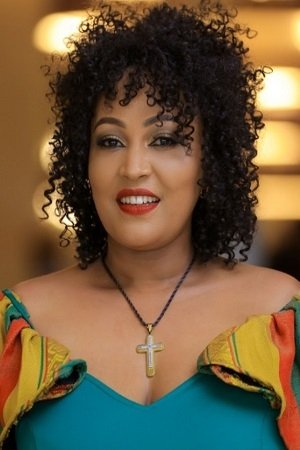 Hanna Yohannes backdrop