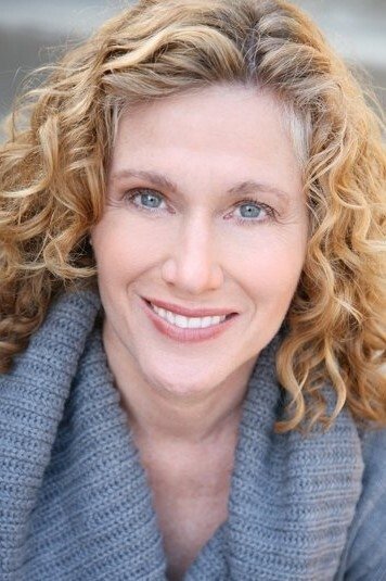 Gwynyth Walsh backdrop