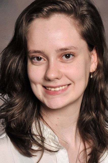 Madelyn Crawford backdrop