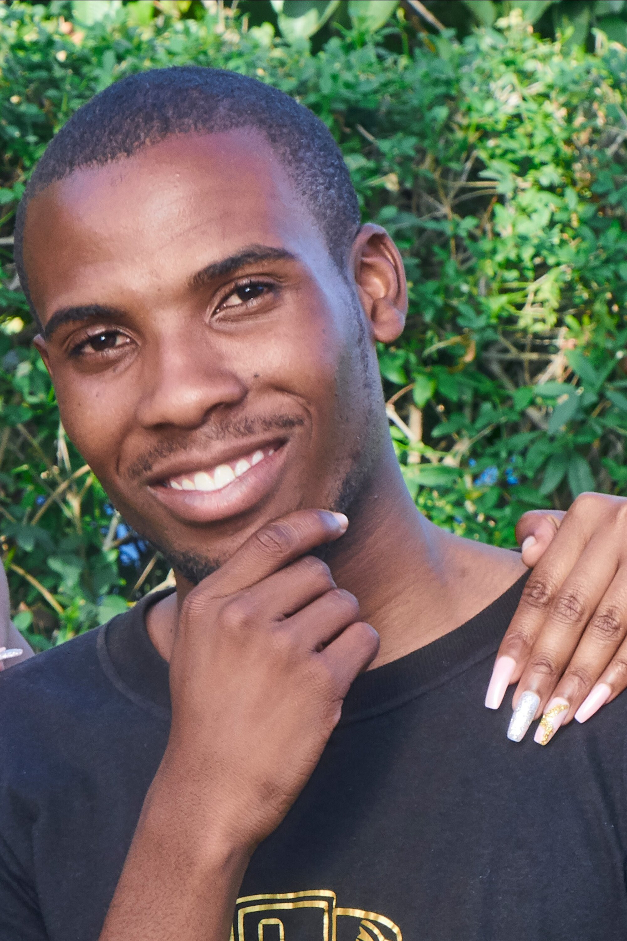 Wright Martin Njoroka backdrop