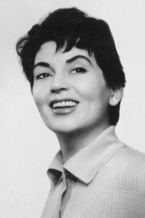 Mia Oremović backdrop