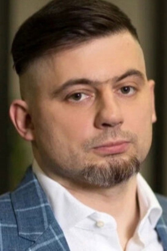 Sergey Shishkin backdrop