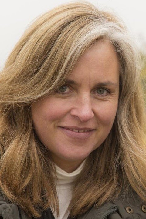 Christiane Balthasar backdrop