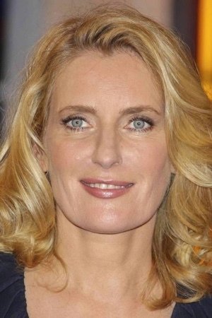 Maria Furtwängler: Maria Furtvengler backdrop