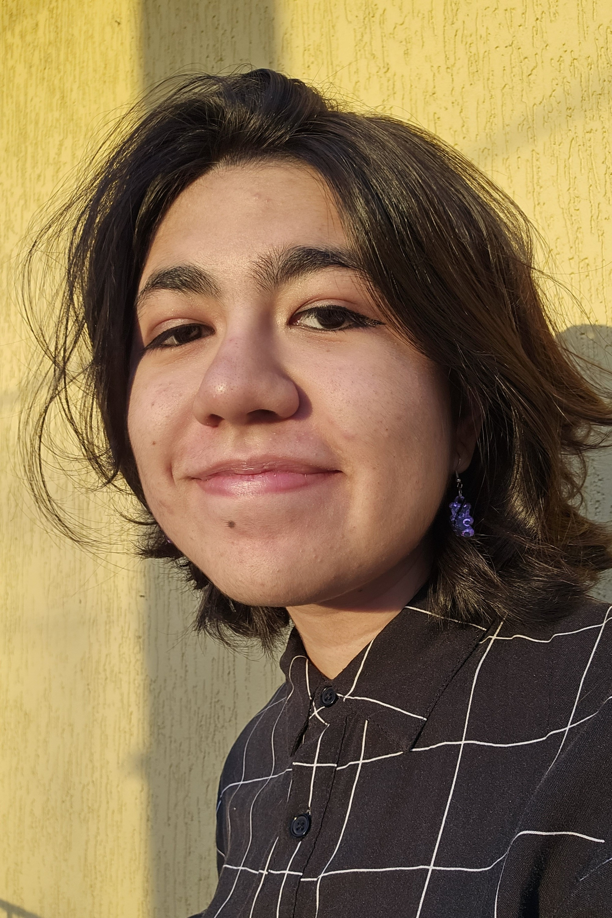 Fefe Urresti backdrop