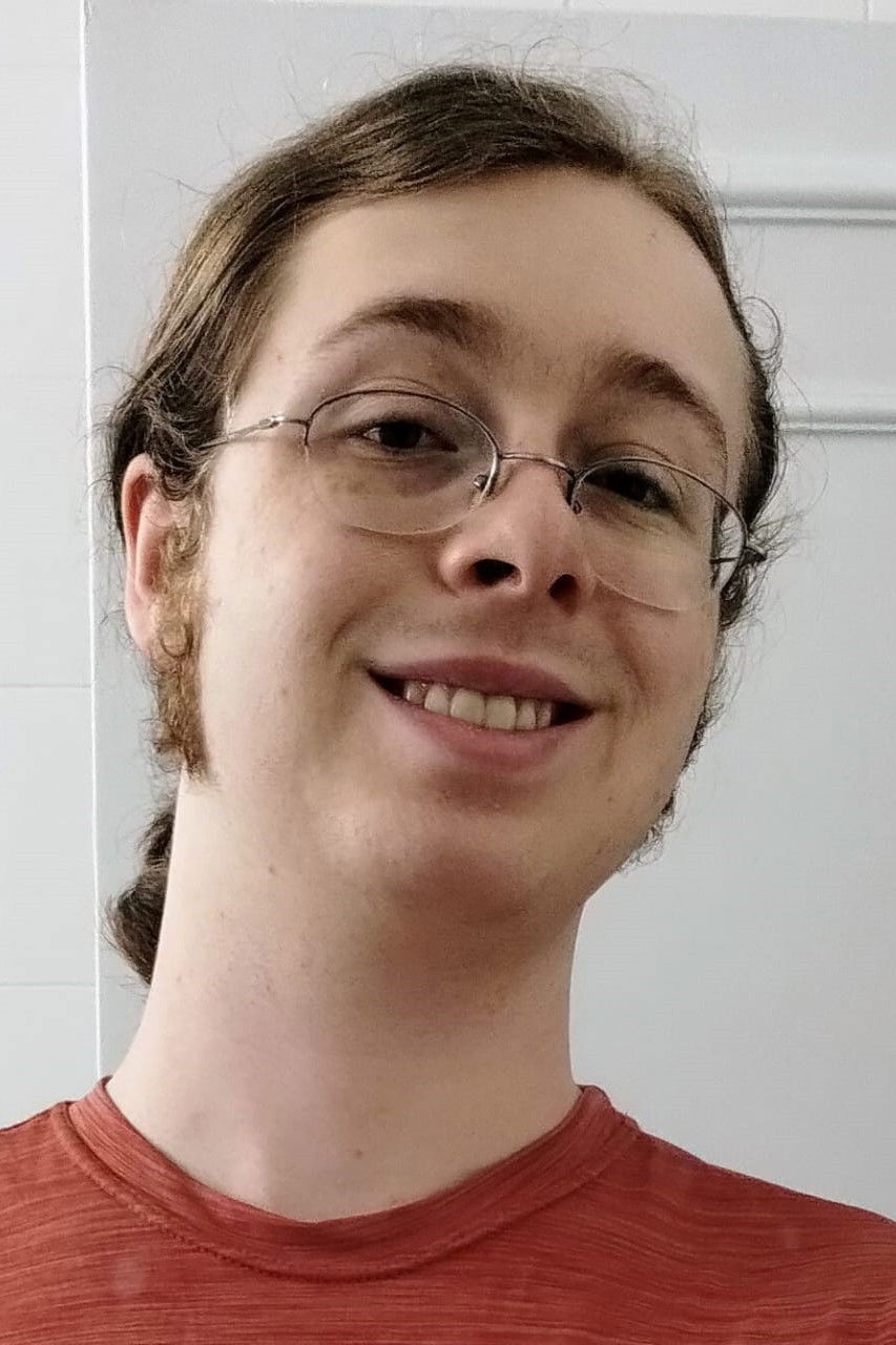 Lucca Vendramel backdrop