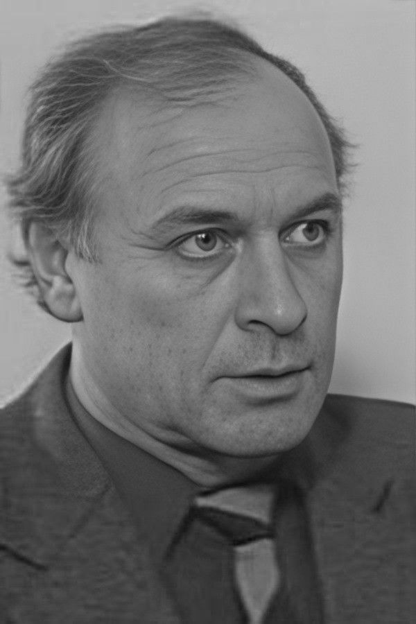 Gennady Donyagin backdrop