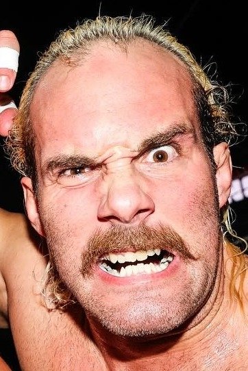 Randy M. Kaufman backdrop