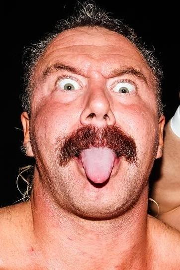 Shiloh Mount backdrop