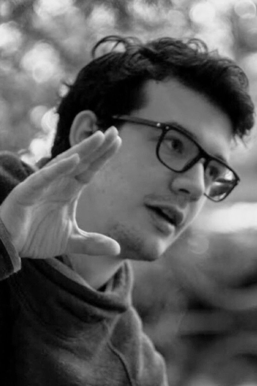 Bernardo Leyte backdrop