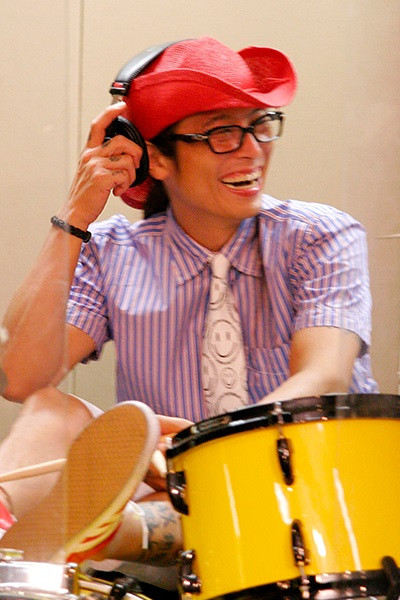 Kaichi Kurose backdrop