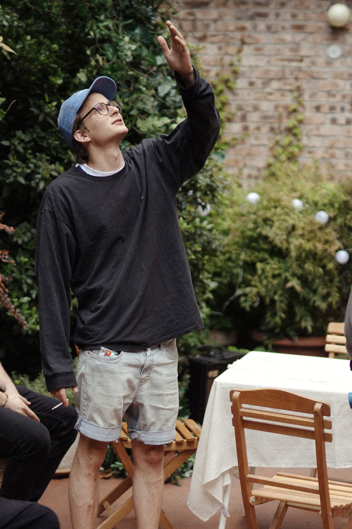 Tamás Lakatos backdrop