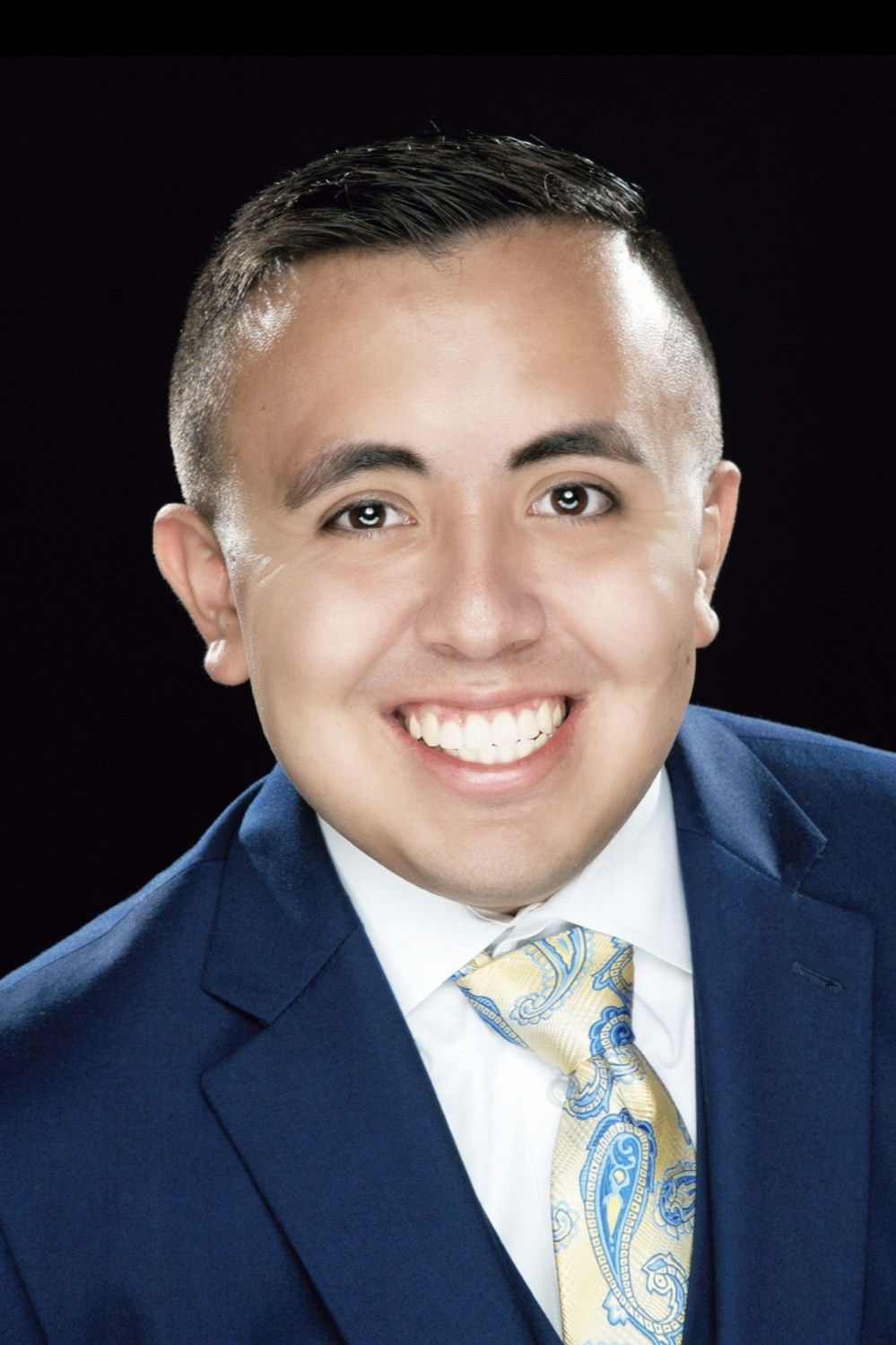 Shane Hernandez backdrop