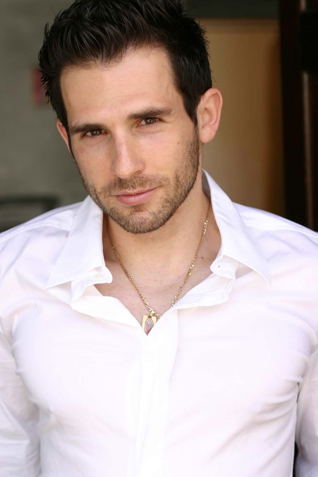 Tony Cicola backdrop