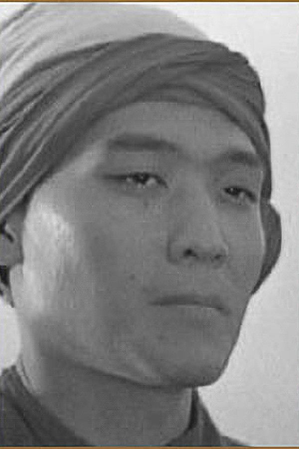 Daulet Bejsenov backdrop