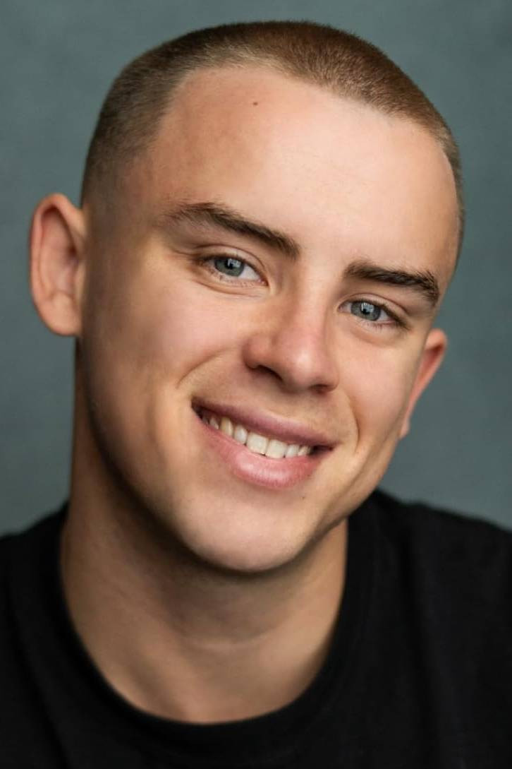 Bruno Cryan backdrop