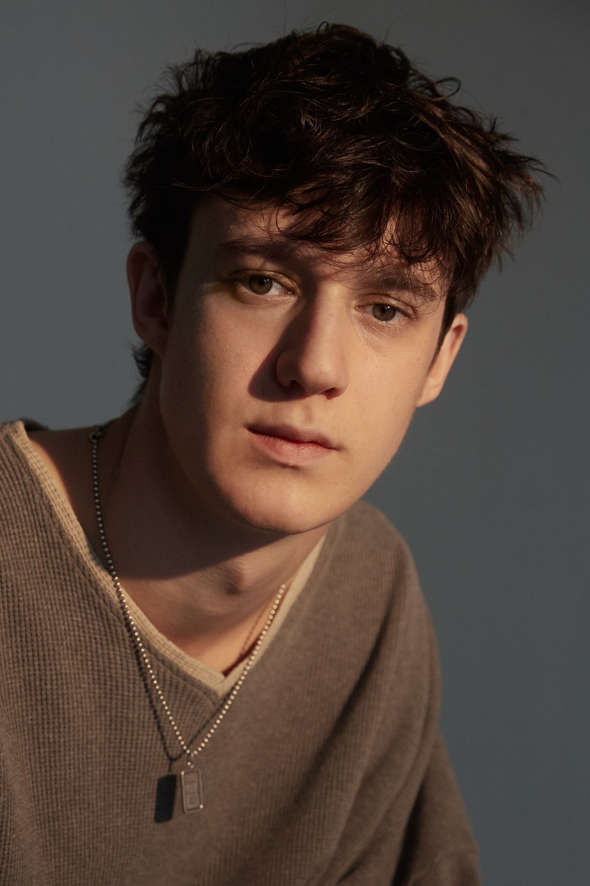 Jeremy Gill backdrop