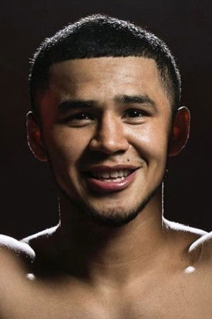 Ector Madera backdrop