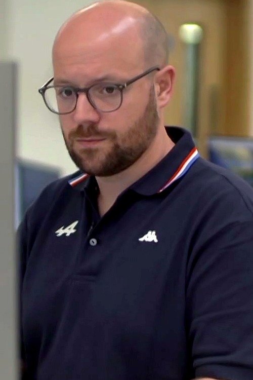 Robin McGrath backdrop