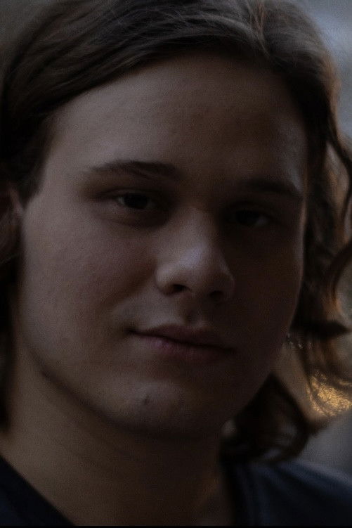 Leonel Dadalt backdrop