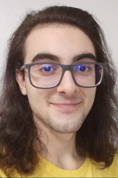 Davi Dalago backdrop