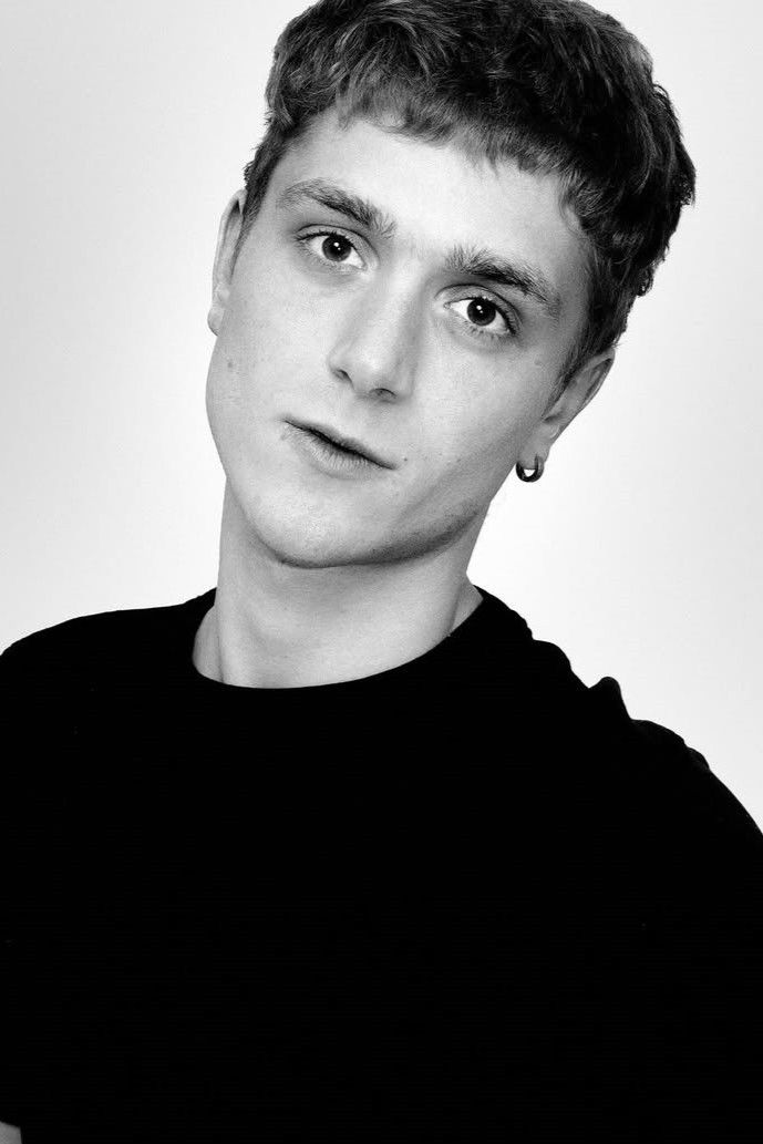 Franco Gotelli backdrop