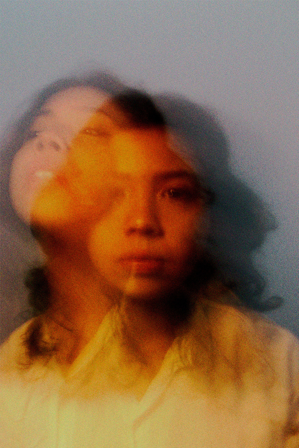 Daniella Shizuko backdrop