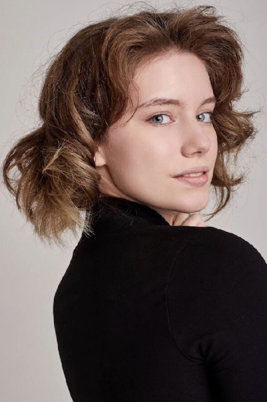 Mima Jeckel backdrop