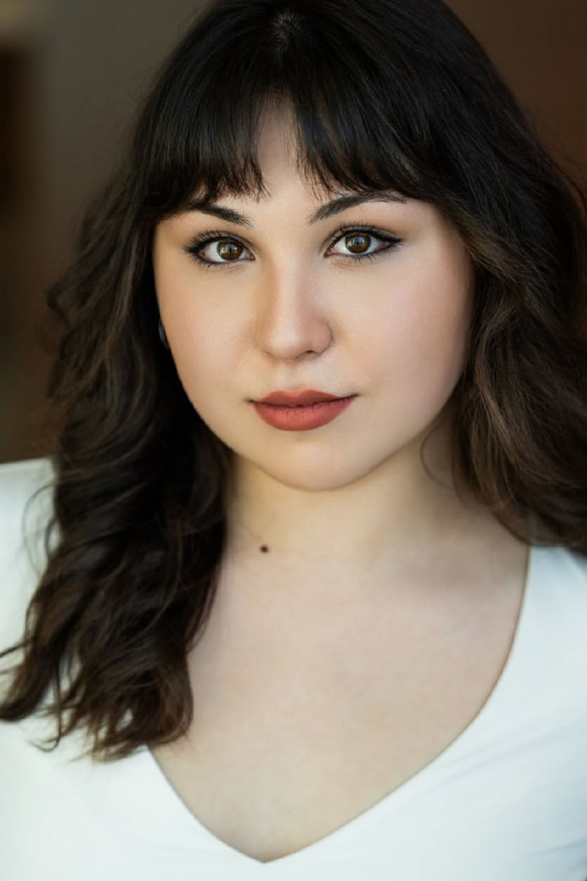 Kaitlyn Hernandez backdrop