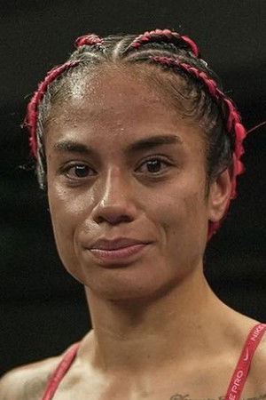 Mariah Turner backdrop