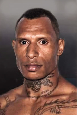 Jonathan Tuhu backdrop