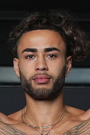 Xavier Fletcher backdrop