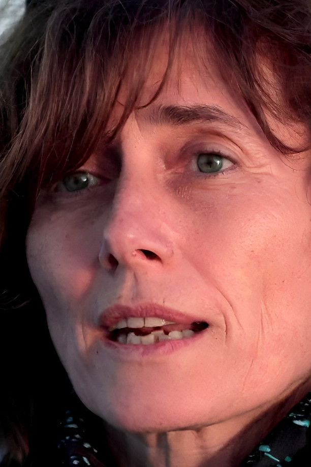 Franca Cibecchini backdrop