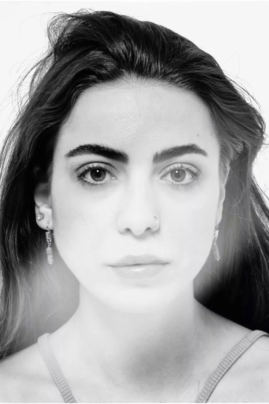 Margarita Bagdasaryan backdrop