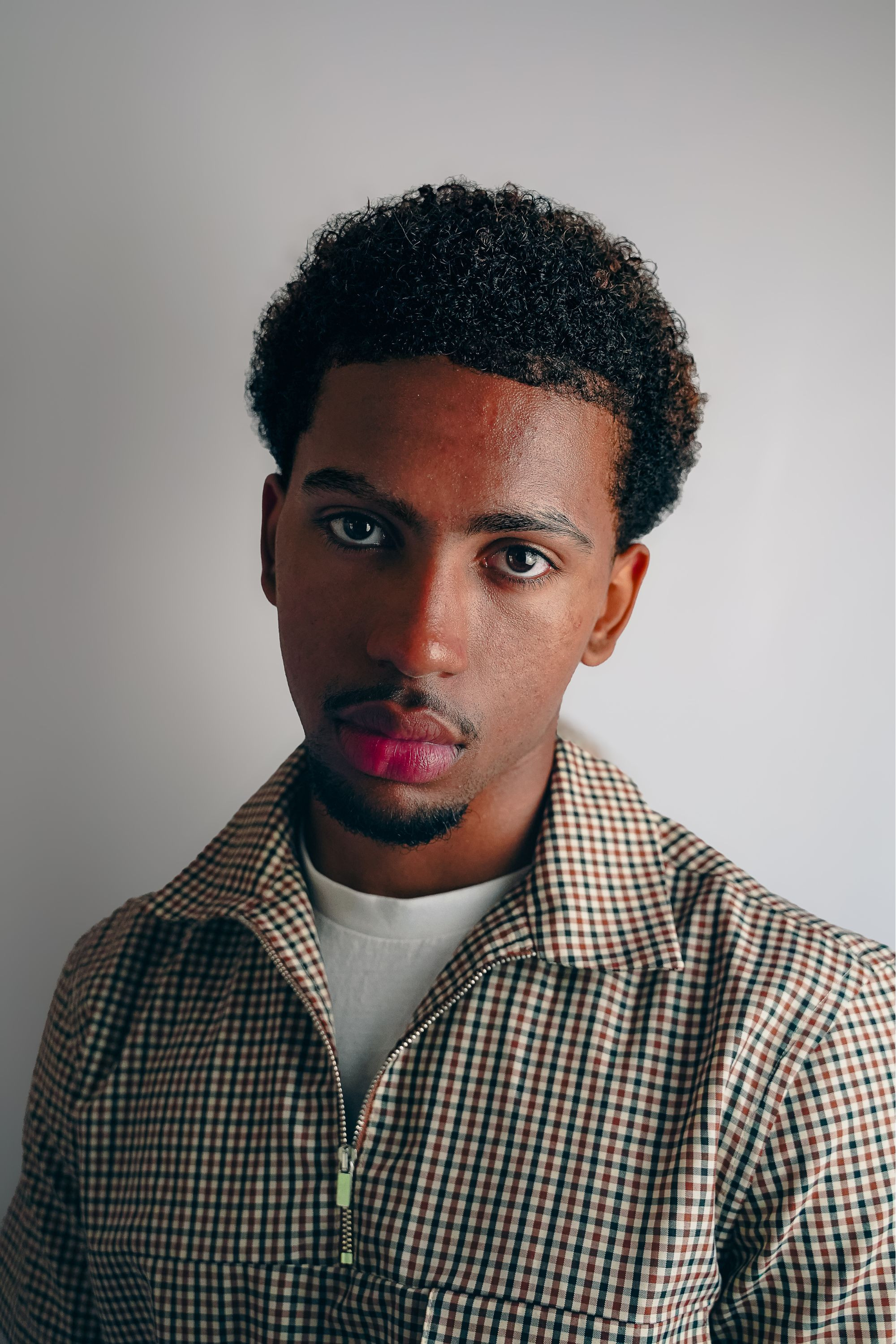 Tyrelle Boyce backdrop