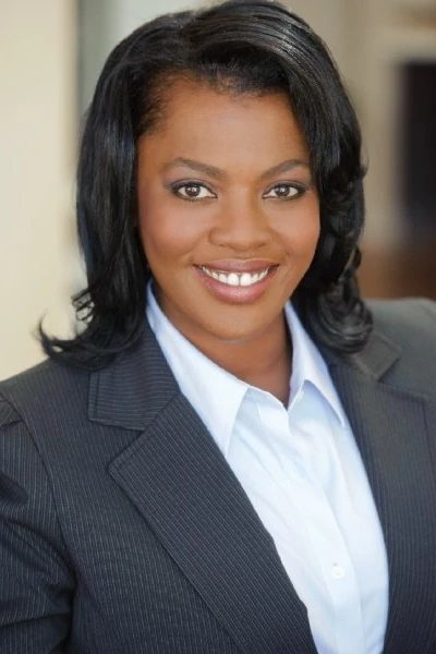 Heather Simms backdrop