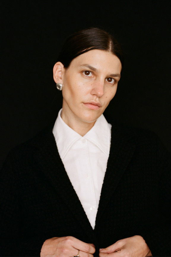 Christina Acevedo backdrop