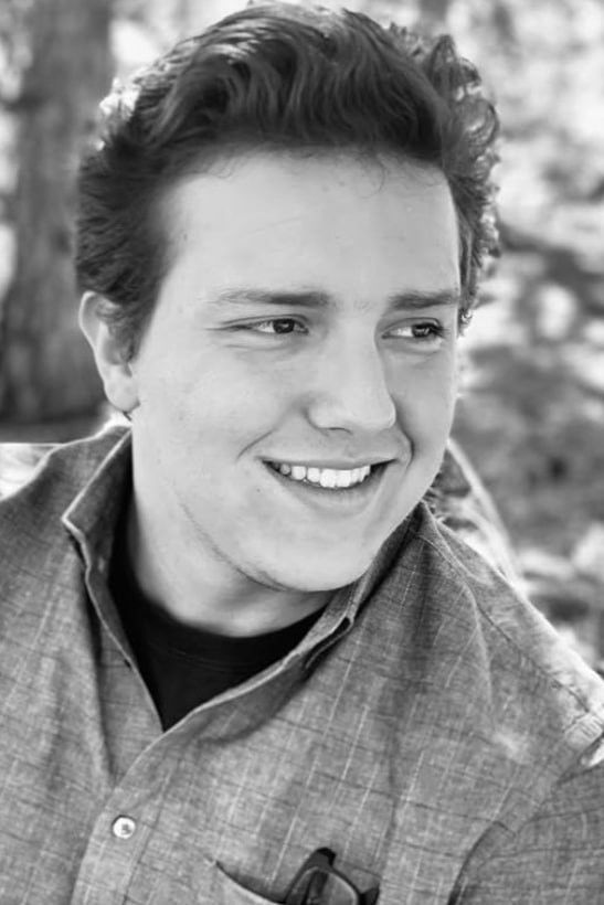 Jack Alejandro Young backdrop