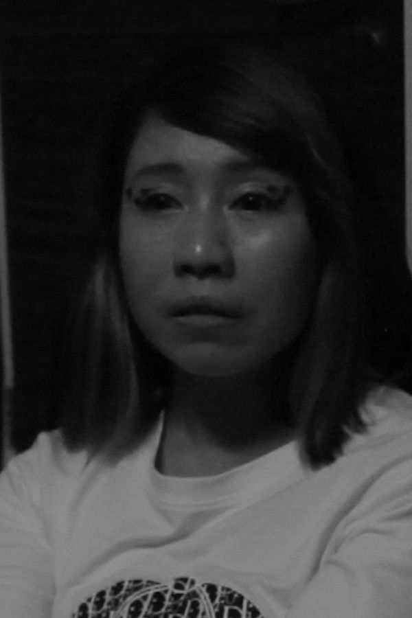 Lin Lin Feline backdrop