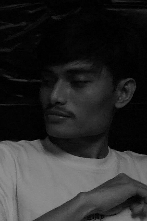 M. Bayu Pamungkas backdrop