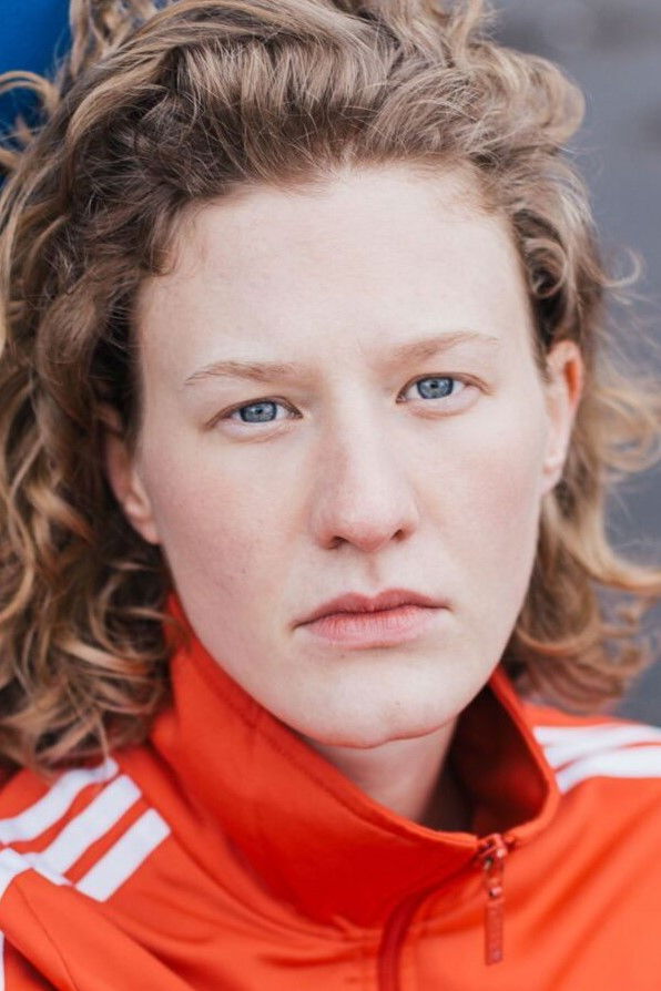 Rebekka Wurst backdrop