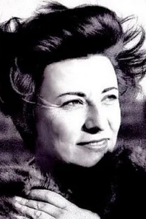 Marcelle Ranson-Hervé backdrop