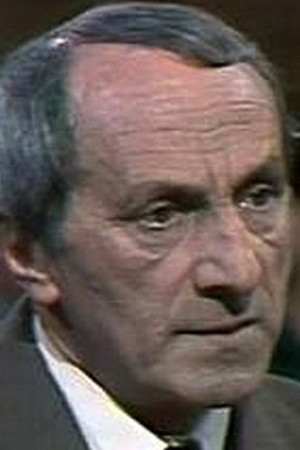 André Thorent backdrop