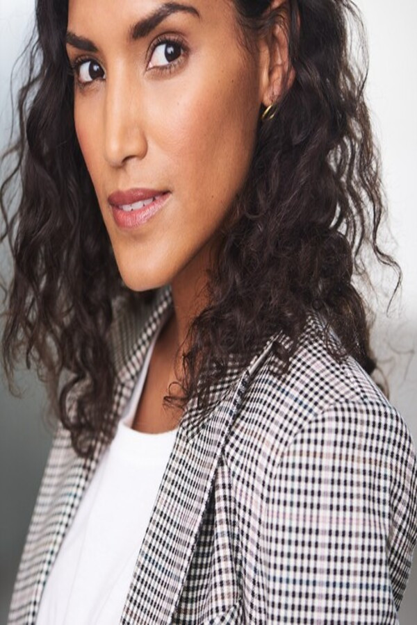 Mikki Hernandez backdrop