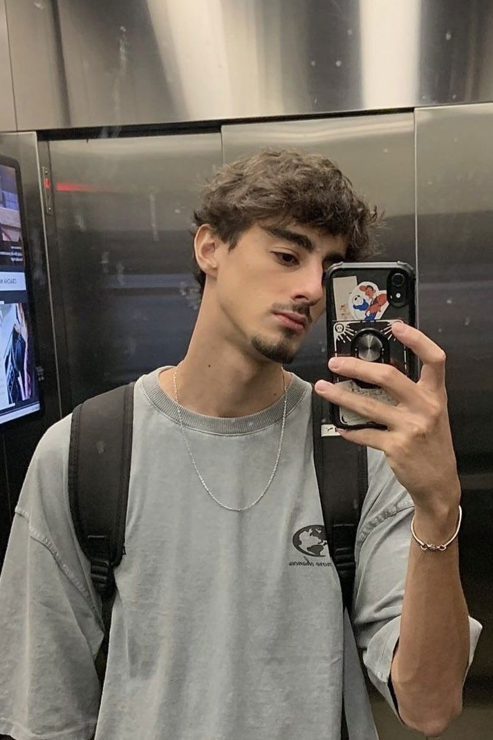 Enzo Buzzatti backdrop