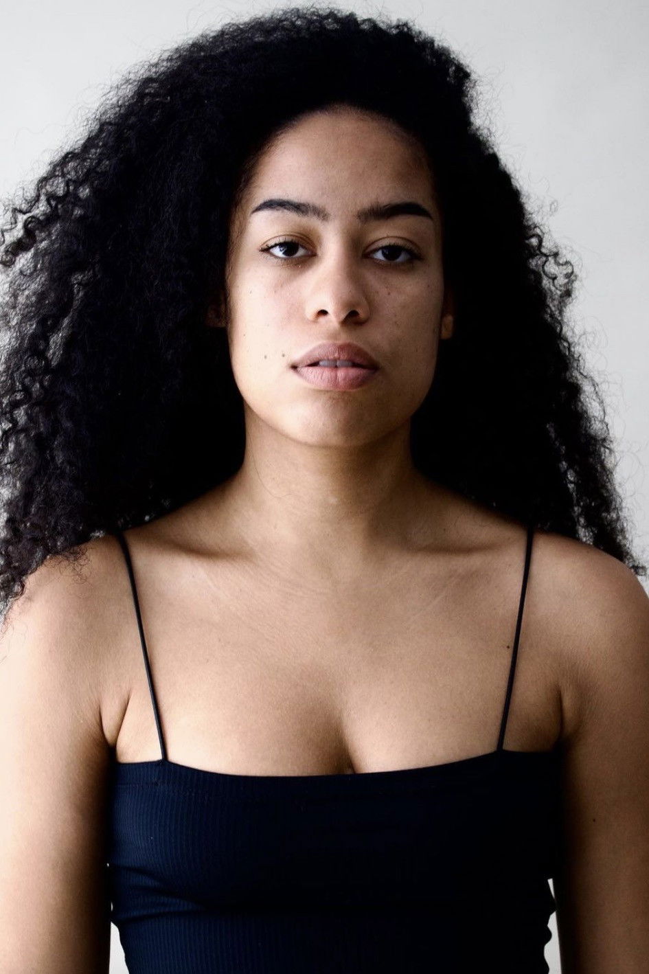 Lucía G. Romero backdrop