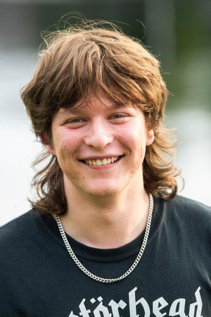 Ville Löfgren backdrop